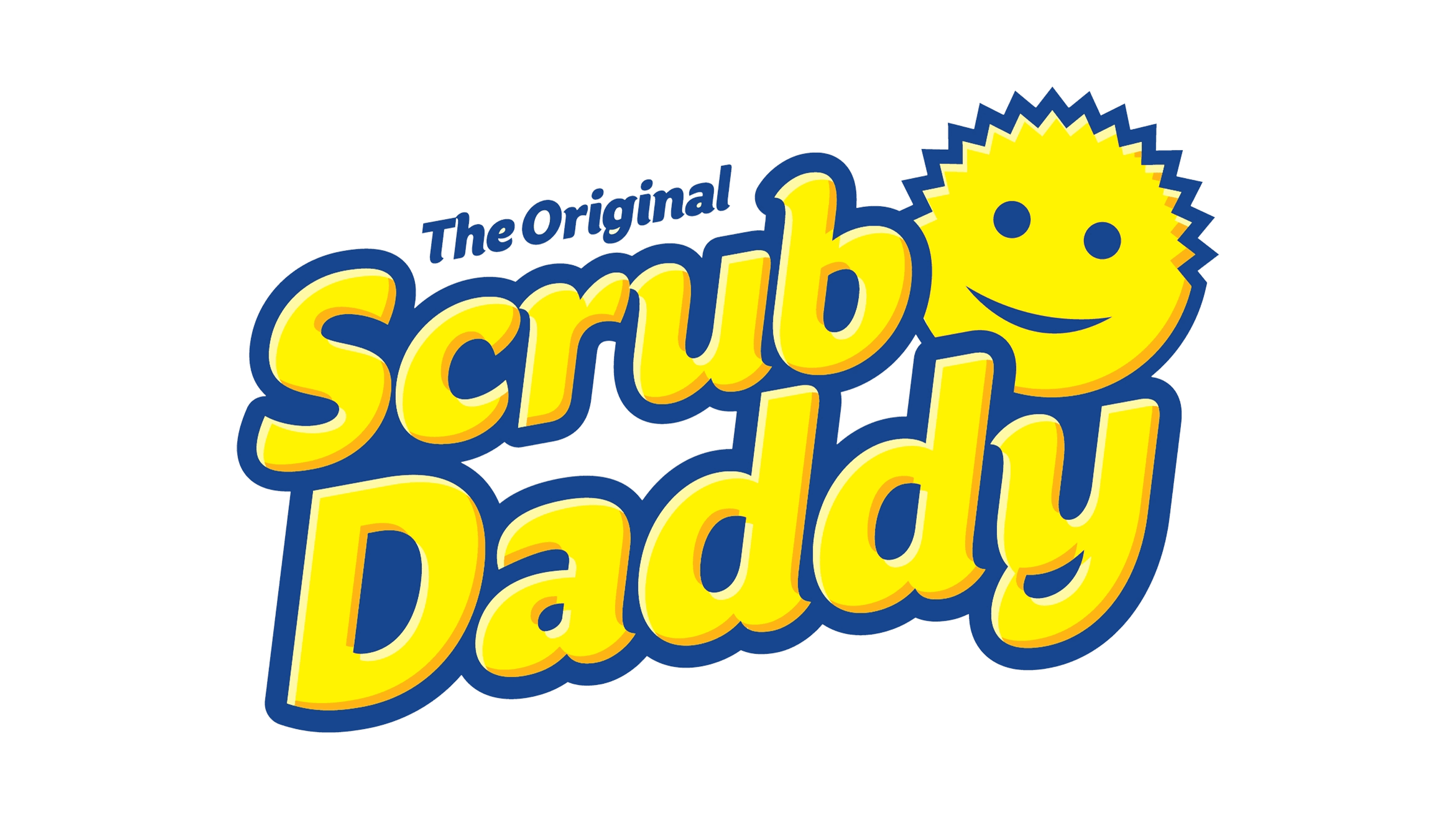 Skúsili sme Scrub Daddy