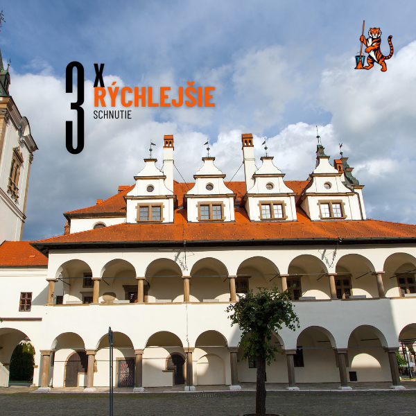 tepovanie levoca tigris