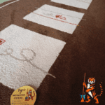 tepovanie snv tigris