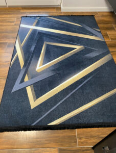 Pranie kobercov v prešove